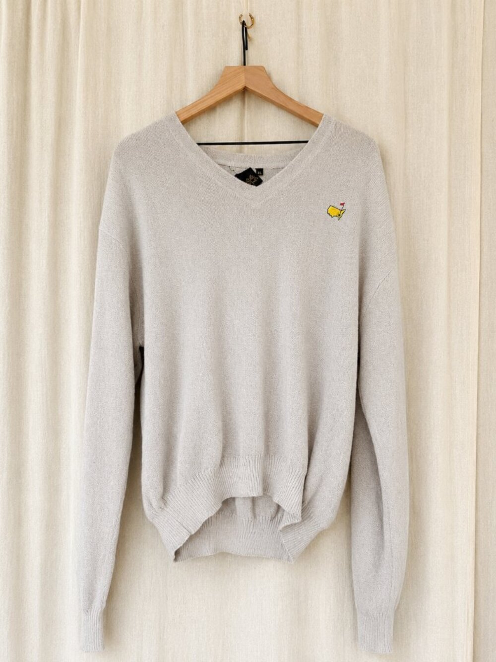 Bobby Jones Men’s golf sweater / sweatshirt